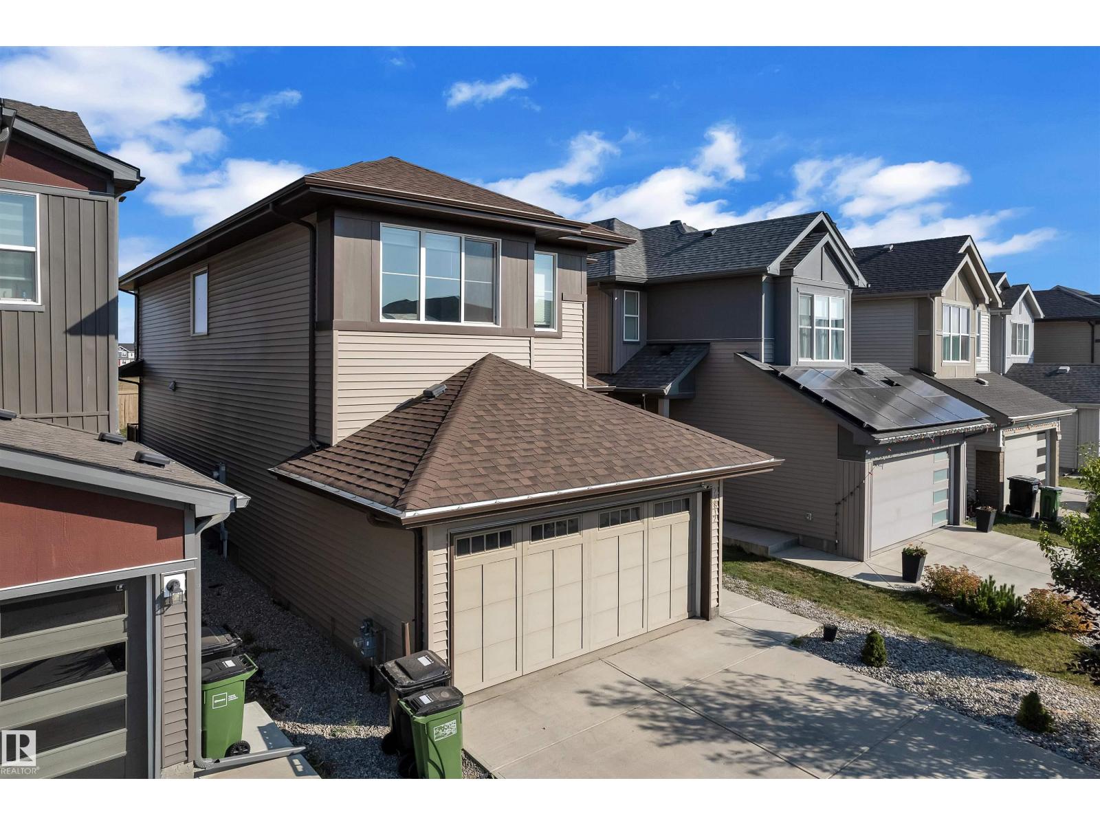 22812 96 Av Nw, Edmonton, Alberta  T5T 7M5 - Photo 2 - E4464338