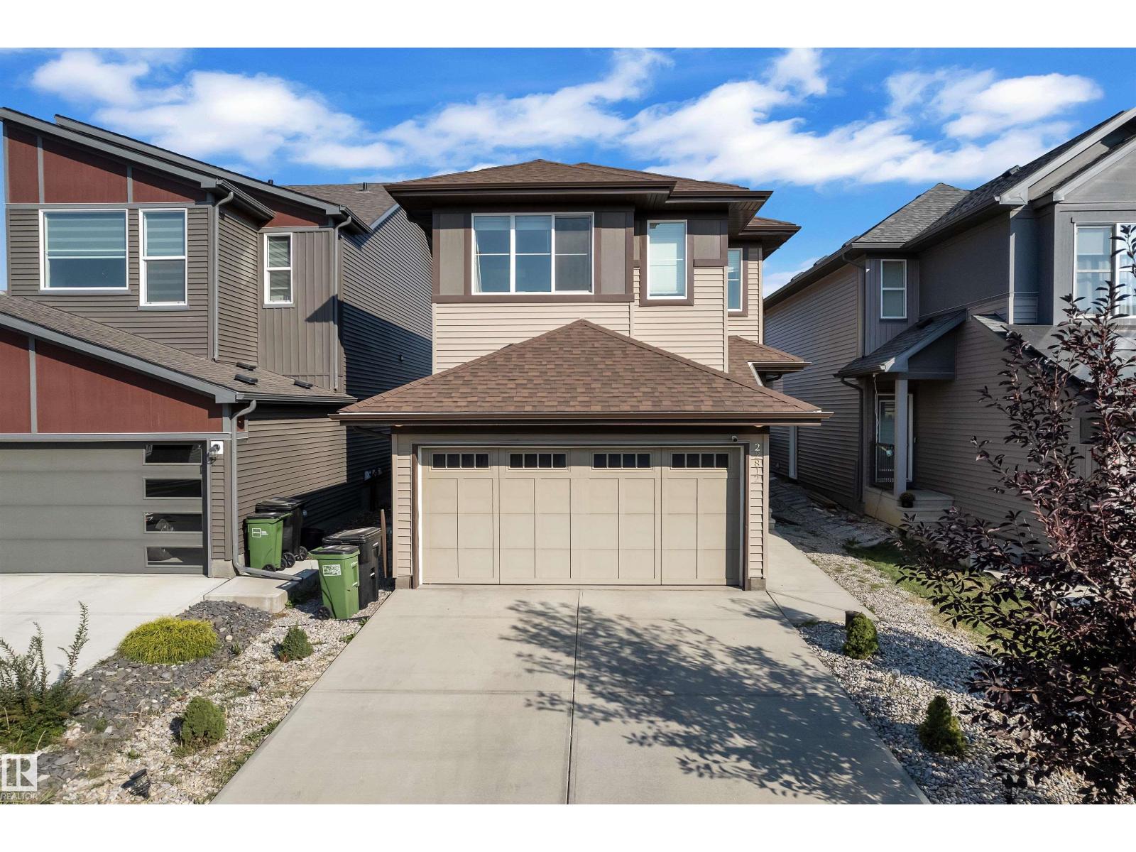 22812 96 Av Nw, Edmonton, Alberta  T5T 7M5 - Photo 4 - E4464338