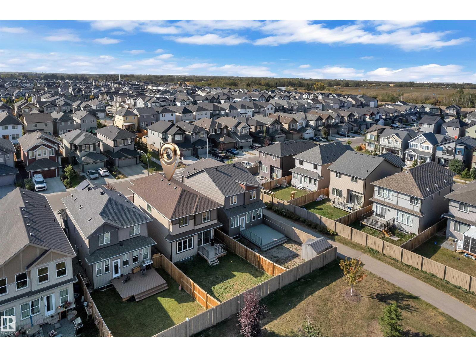 22812 96 Av Nw, Edmonton, Alberta  T5T 7M5 - Photo 40 - E4464338