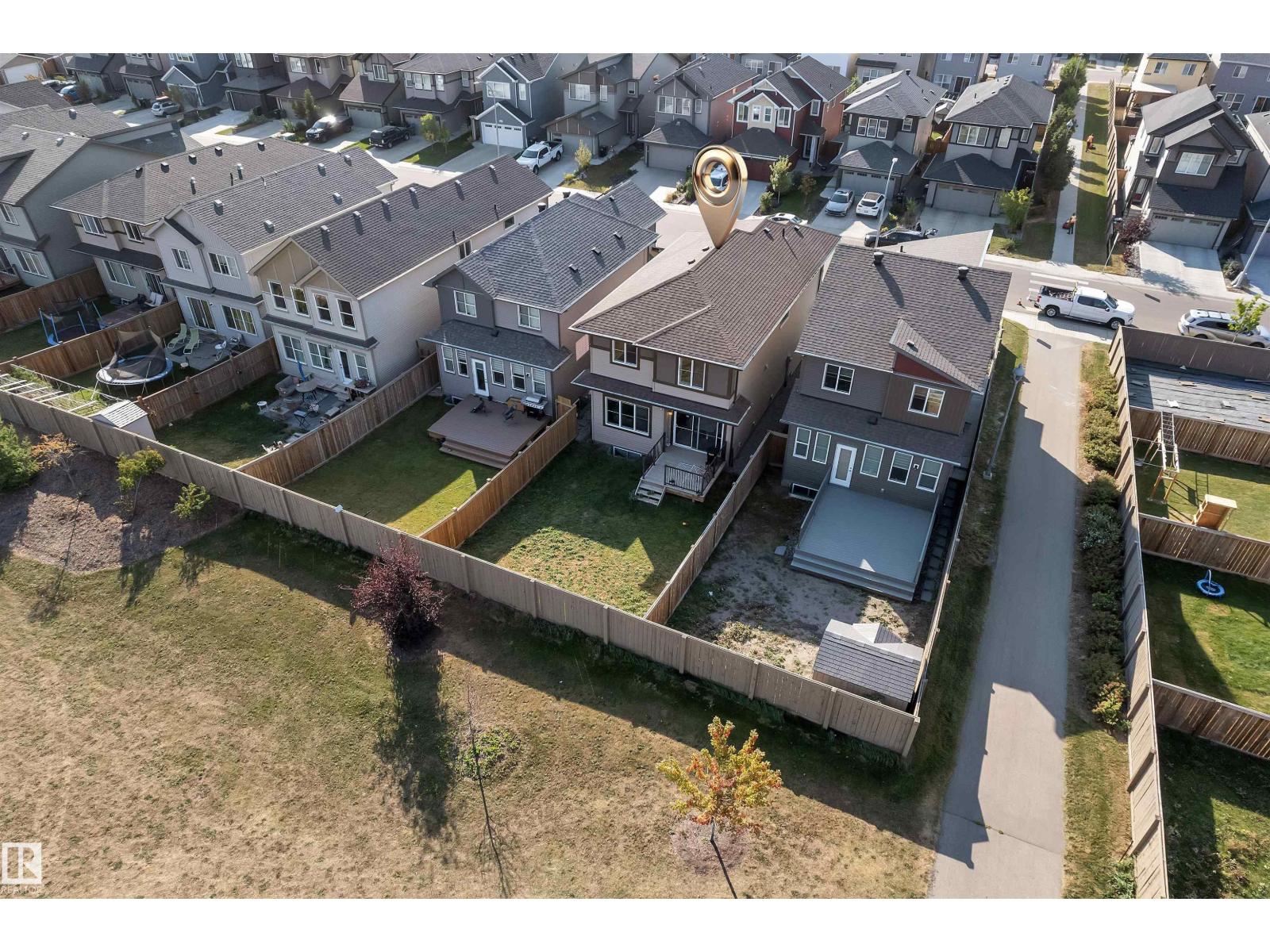 22812 96 Av Nw, Edmonton, Alberta  T5T 7M5 - Photo 41 - E4464338