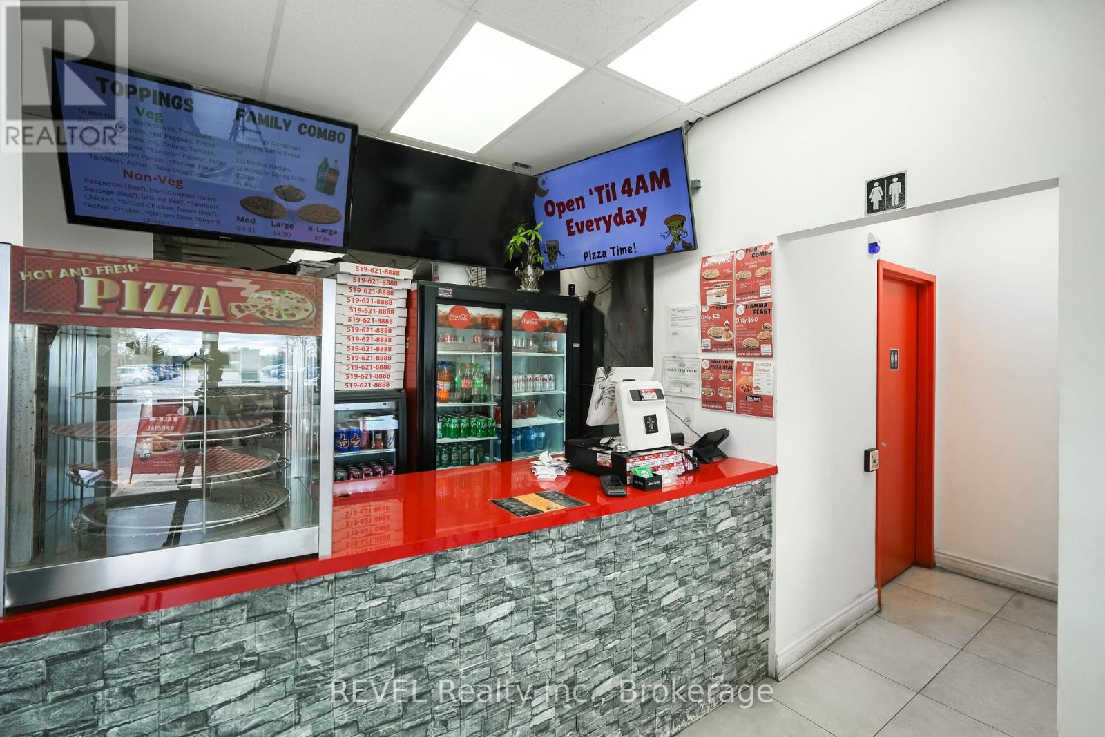 5 - 1001 Langs Drive, Cambridge, Ontario  N1R 7K7 - Photo 4 - X12498484