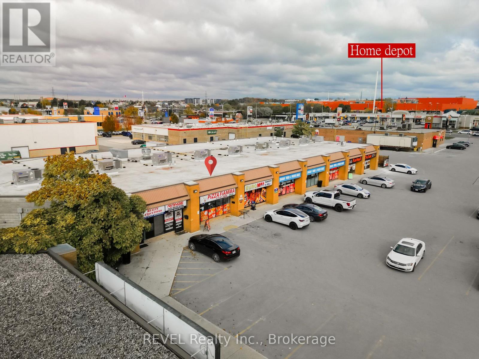 5 - 1001 Langs Drive, Cambridge, Ontario  N1R 7K7 - Photo 5 - X12498484