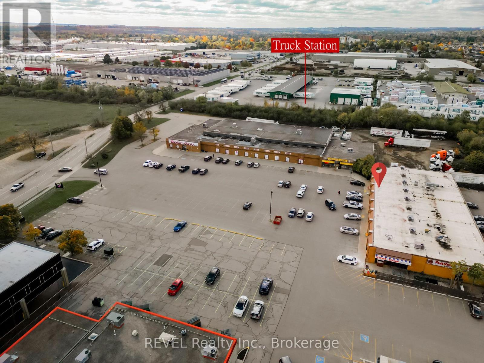 5 - 1001 Langs Drive, Cambridge, Ontario  N1R 7K7 - Photo 6 - X12498484