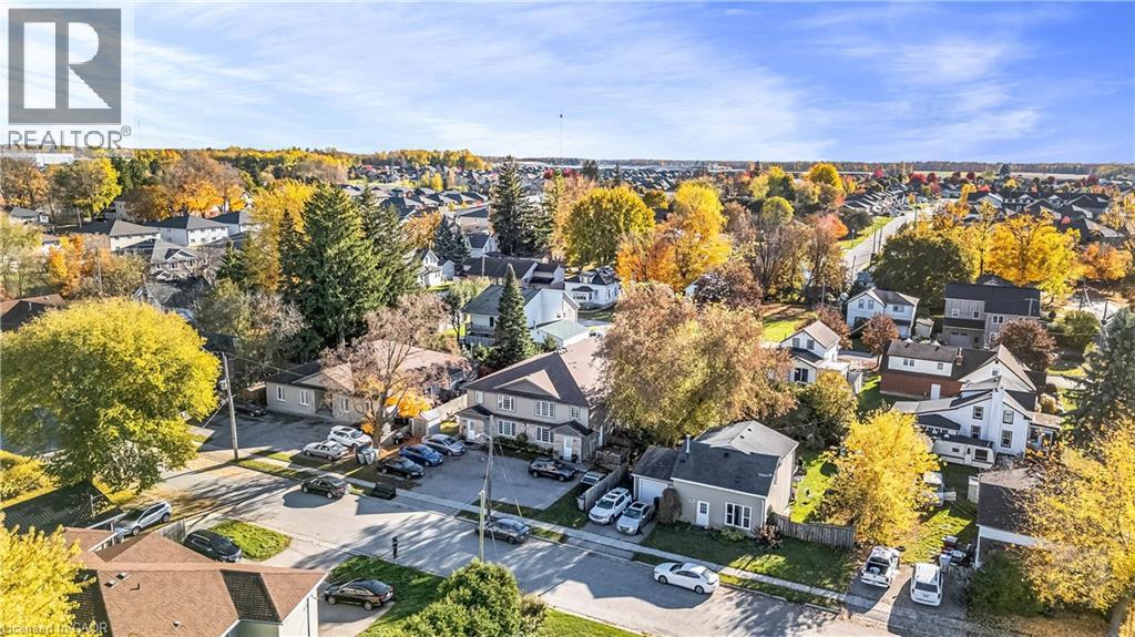 180 UNION Street W Unit# C, Listowel, Ontario