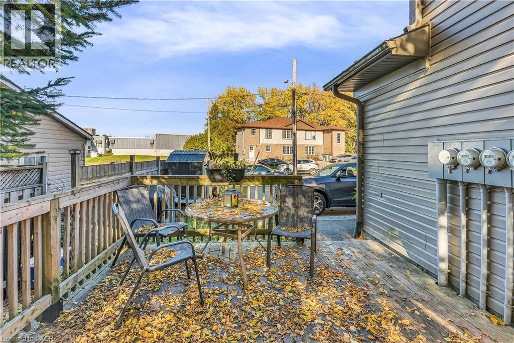 180 Union Street W Unit# C, Listowel, Ontario  N4W 1X2 - Photo 25 - 40784873