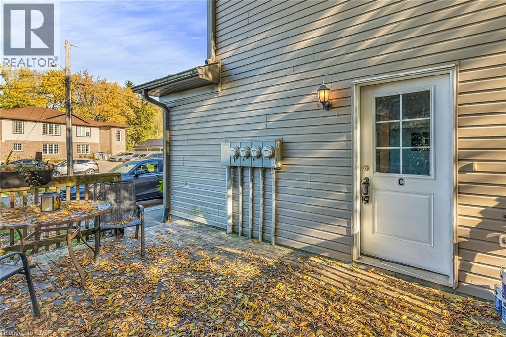 180 Union Street W Unit# C, Listowel, Ontario  N4W 1X2 - Photo 26 - 40784873