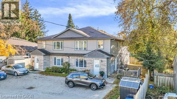 180 Union Street W Unit# C, Listowel, Ontario  N4W 1X2 - Photo 4 - 40784873