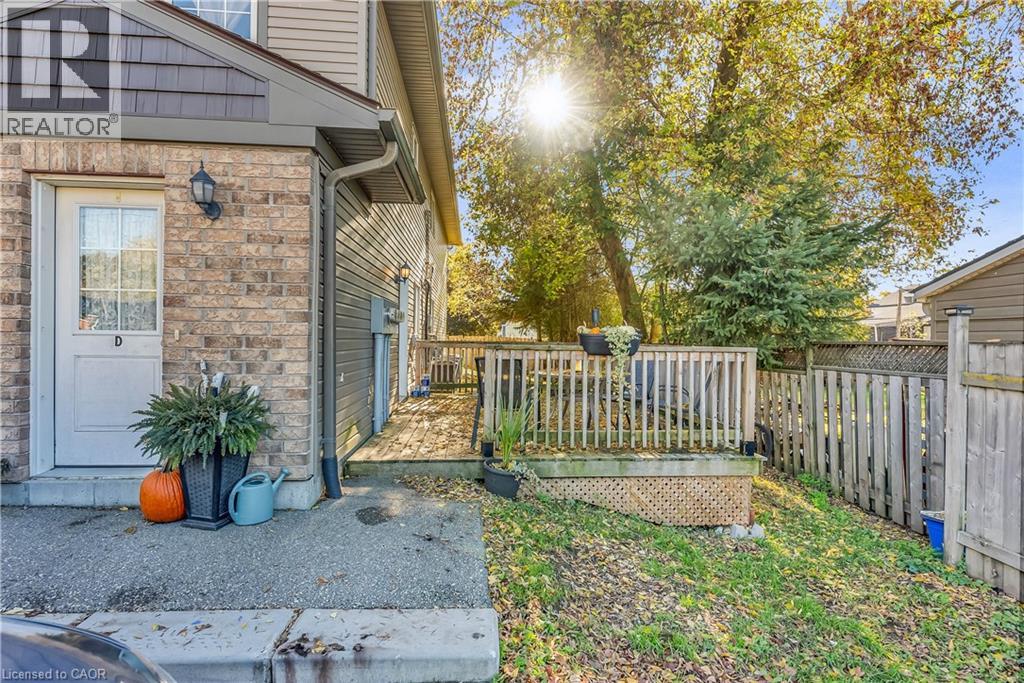 180 Union Street W Unit# C, Listowel, Ontario  N4W 1X2 - Photo 5 - 40784873