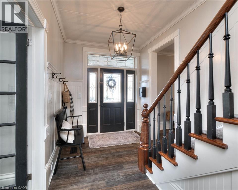 179 Main Street, Atwood, Ontario  N0G 1B0 - Photo 4 - 40779169