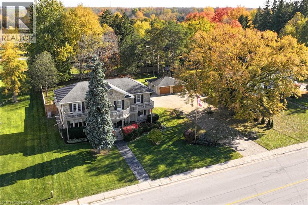 179 Main Street, Atwood, Ontario  N0G 1B0 - Photo 50 - 40779169