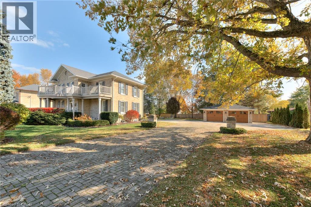 179 Main Street, Atwood, Ontario  N0G 1B0 - Photo 46 - 40779169