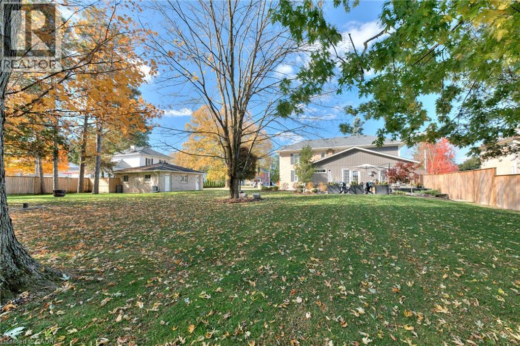 179 Main Street, Atwood, Ontario  N0G 1B0 - Photo 45 - 40779169