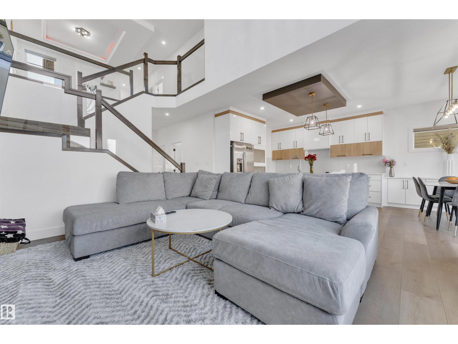 445 Roberts Cr, Leduc, Alberta  T9E 1N4 - Photo 11 - E4464339