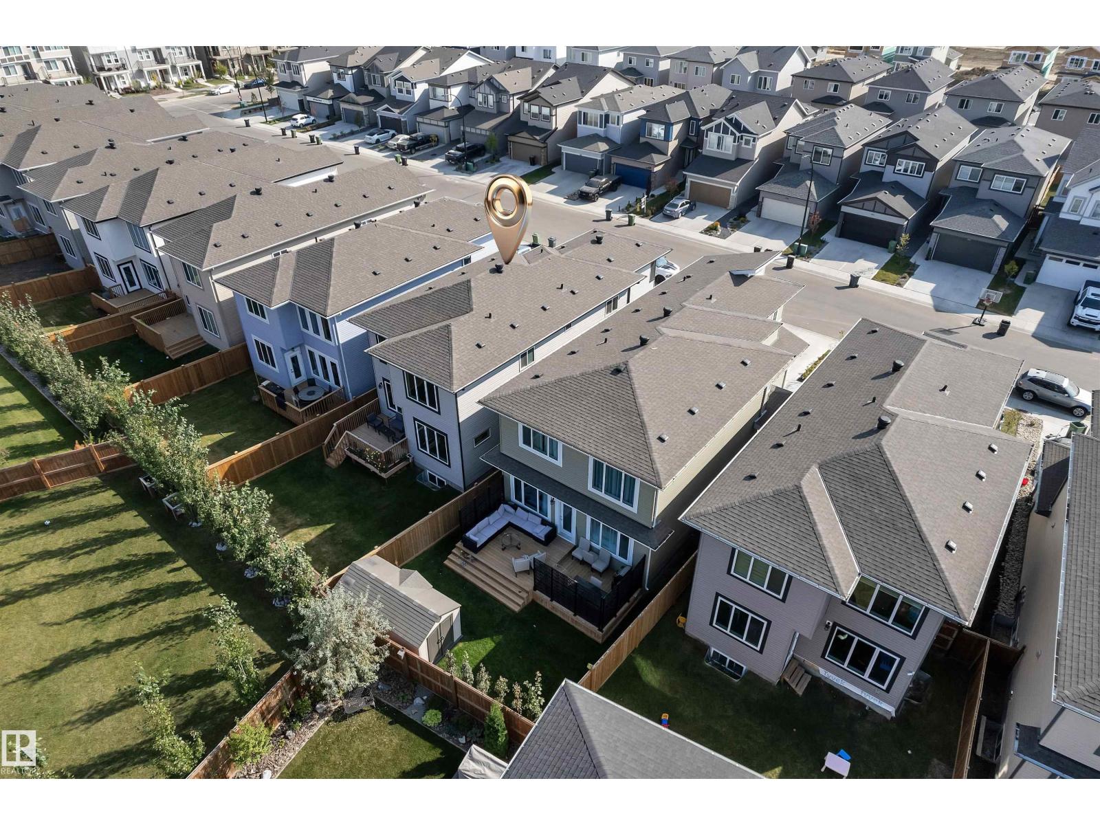 445 Roberts Cr, Leduc, Alberta  T9E 1N4 - Photo 45 - E4464339