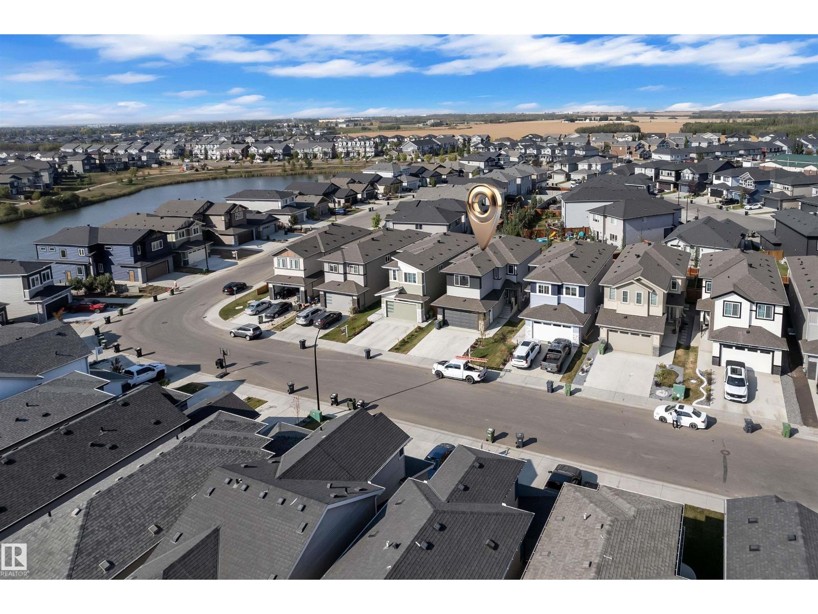 445 Roberts Cr, Leduc, Alberta  T9E 1N4 - Photo 46 - E4464339