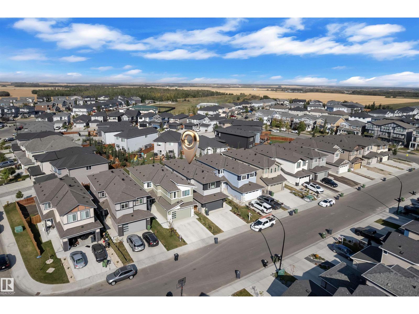 445 Roberts Cr, Leduc, Alberta  T9E 1N4 - Photo 47 - E4464339