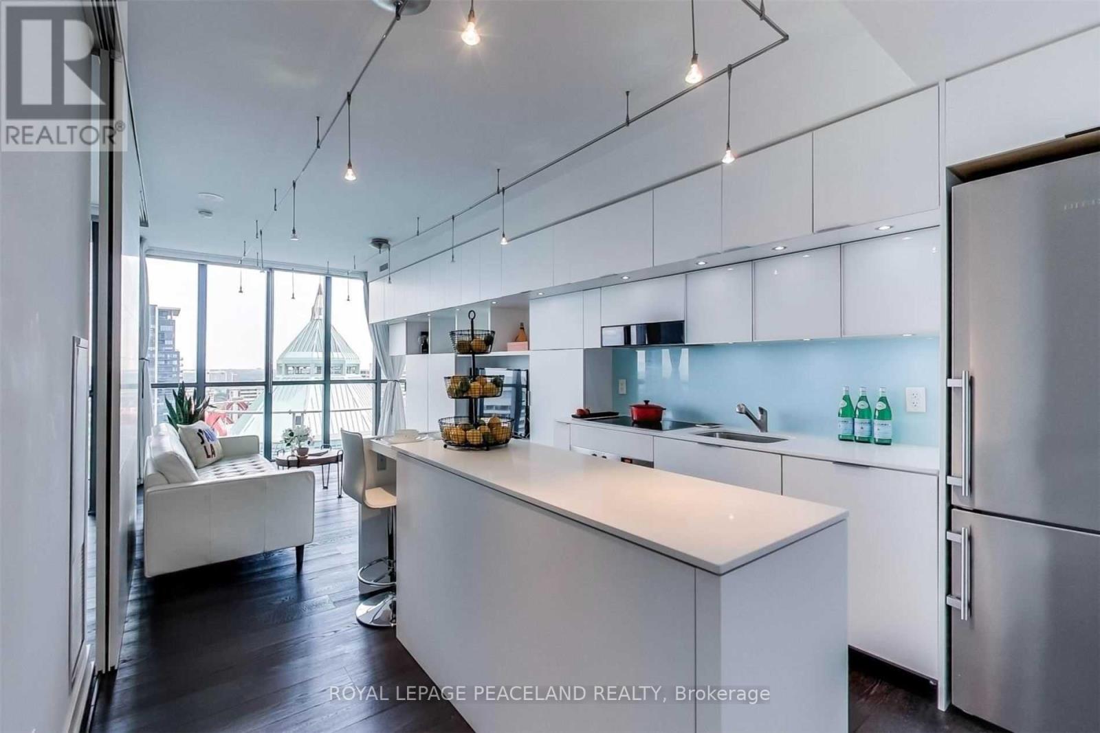 2901 - 110 CHARLES STREET E, Toronto, Ontario