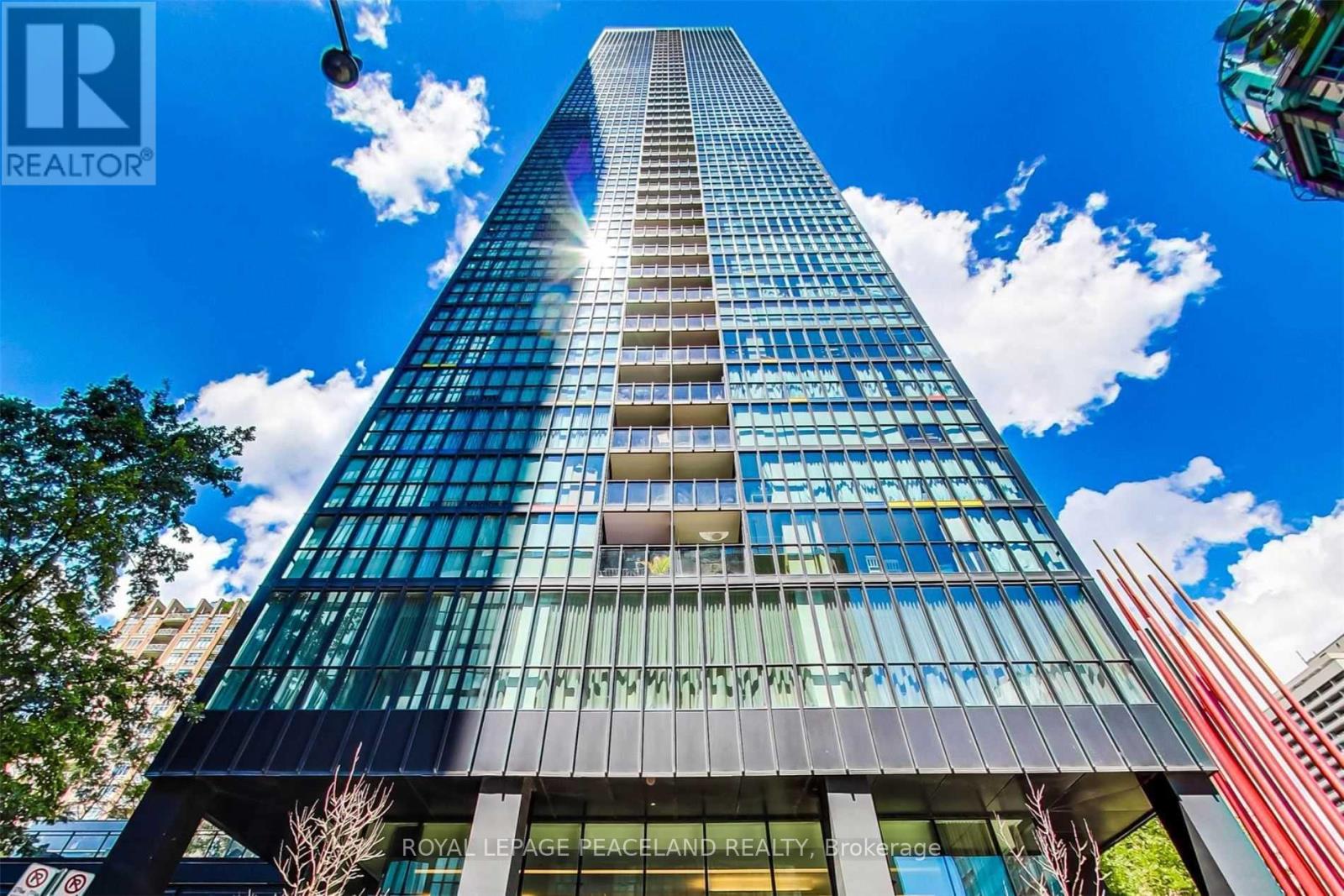 2901 - 110 Charles Street E, Toronto, Ontario  M4Y 1T5 - Photo 2 - C12498474