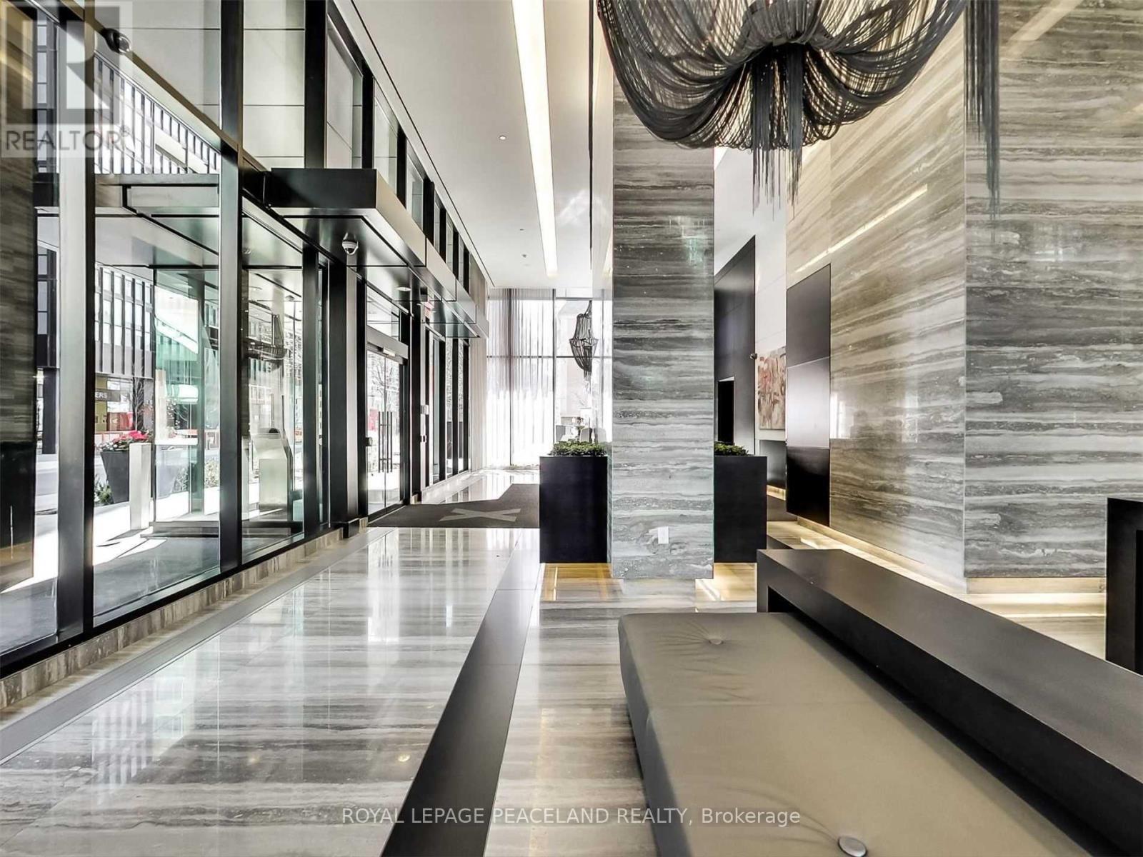 2901 - 110 Charles Street E, Toronto, Ontario  M4Y 1T5 - Photo 8 - C12498474