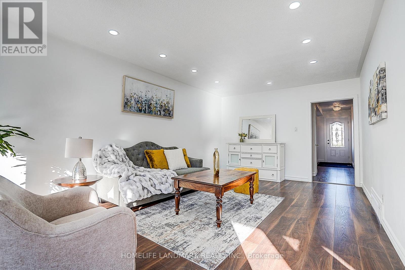 104 Tanjoe Crescent, Toronto, Ontario  M2M 1P7 - Photo 10 - C12498500