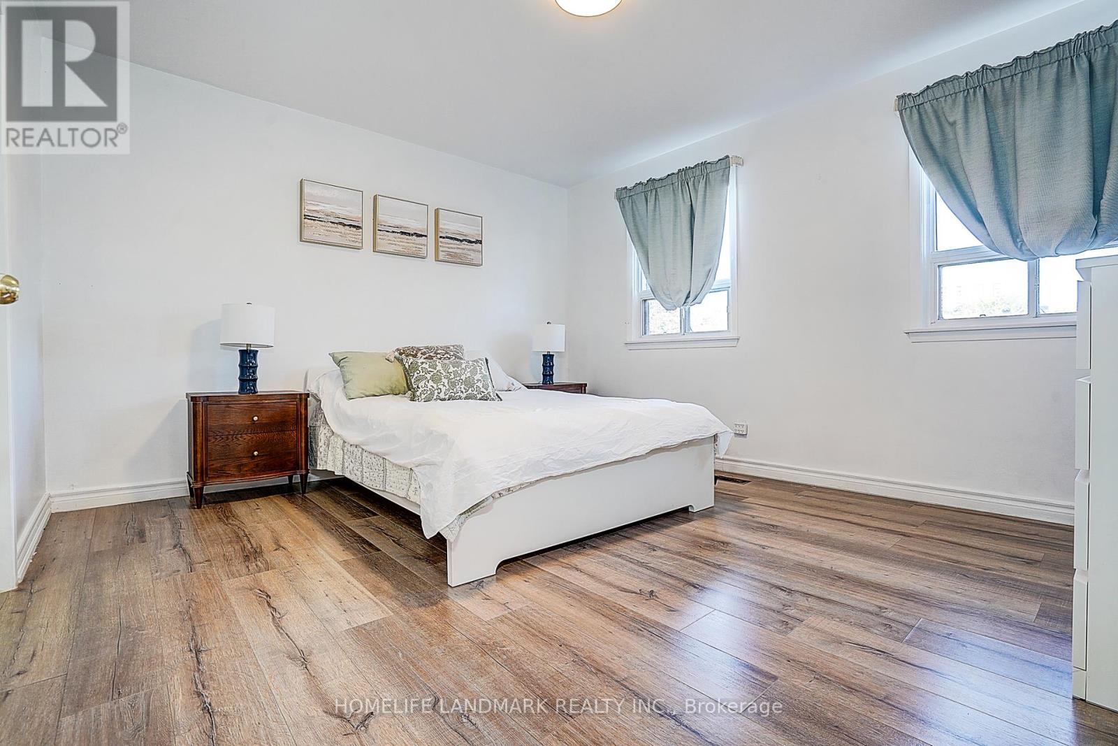 104 Tanjoe Crescent, Toronto, Ontario  M2M 1P7 - Photo 21 - C12498500
