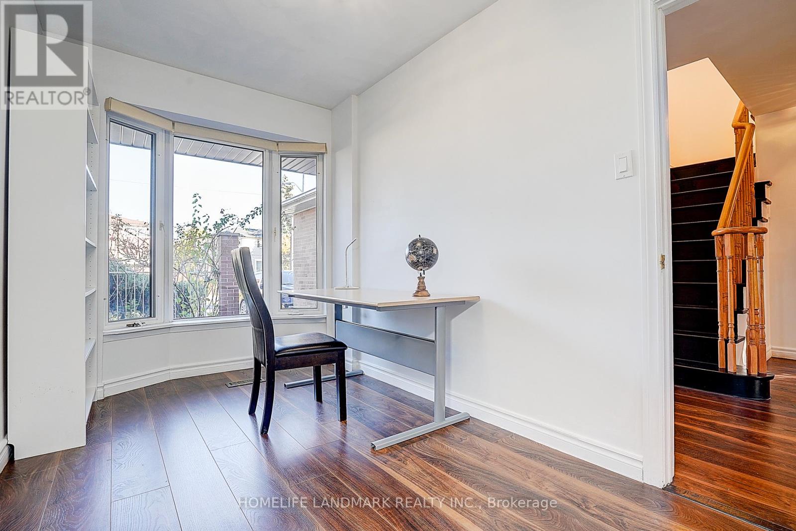 104 Tanjoe Crescent, Toronto, Ontario  M2M 1P7 - Photo 5 - C12498500