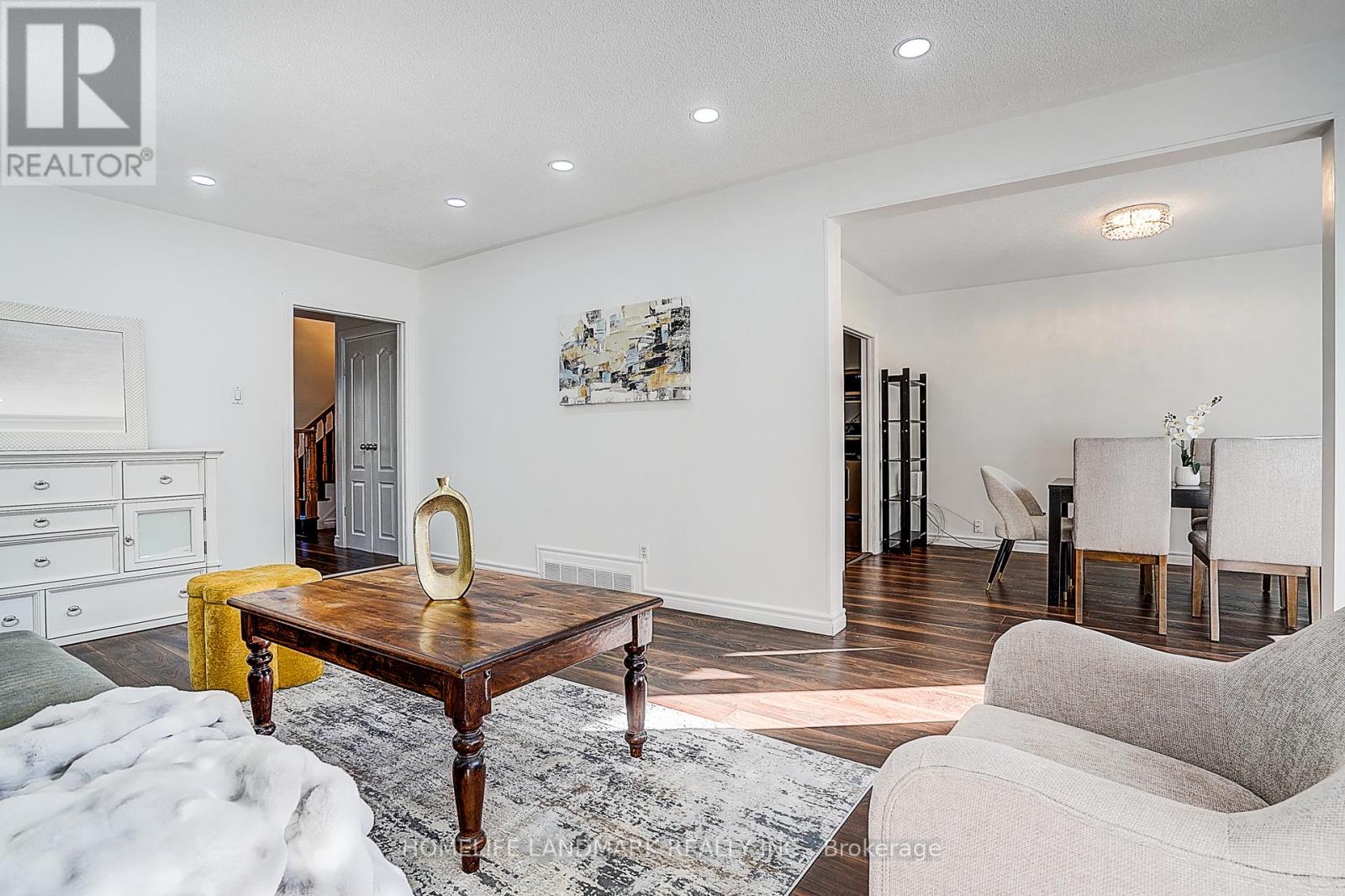 104 Tanjoe Crescent, Toronto, Ontario  M2M 1P7 - Photo 9 - C12498500