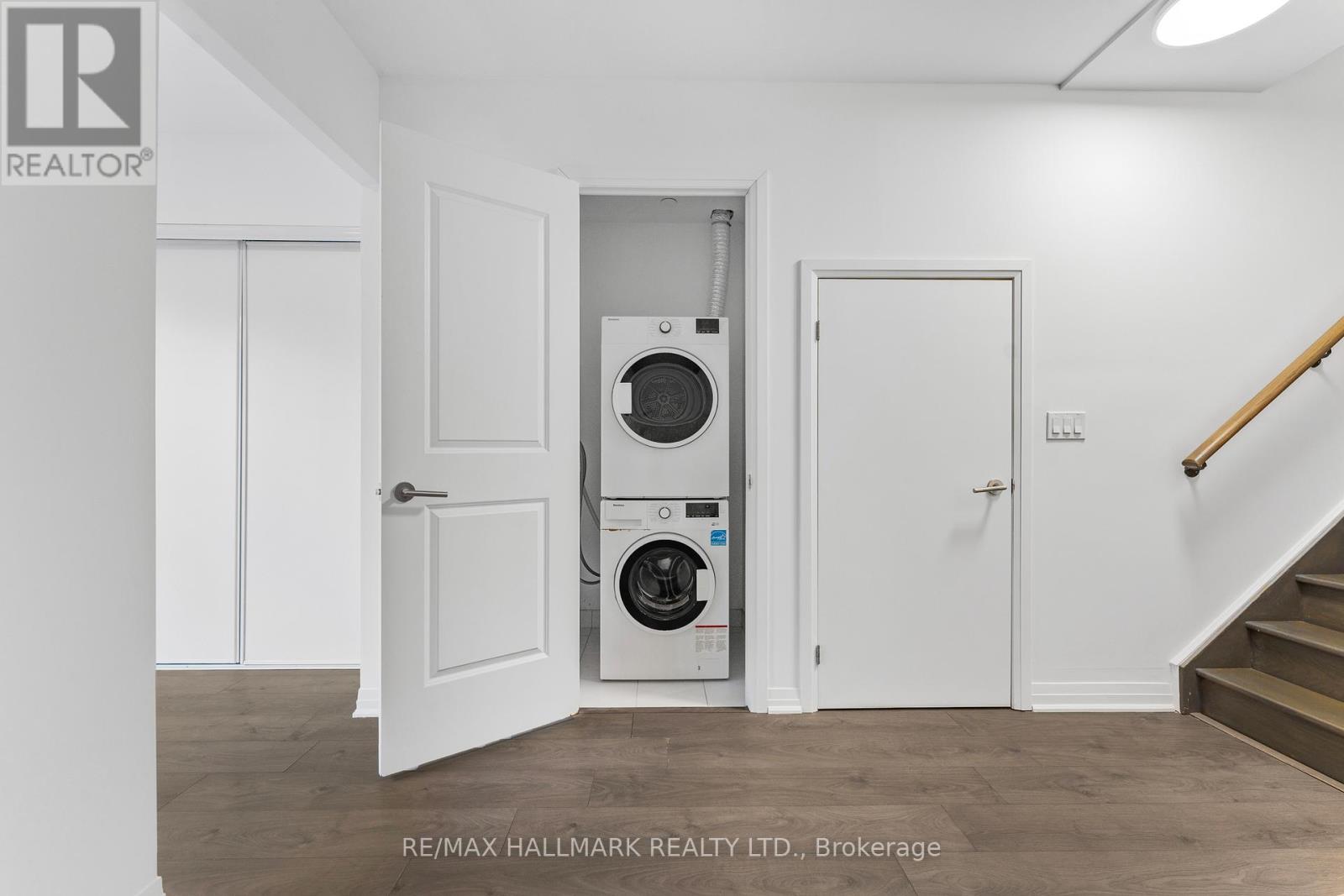 Th 103 - 2301 Danforth Avenue, Toronto (East End-Danforth), Ontario  M4C 1K5 - Photo 25 - E12498492