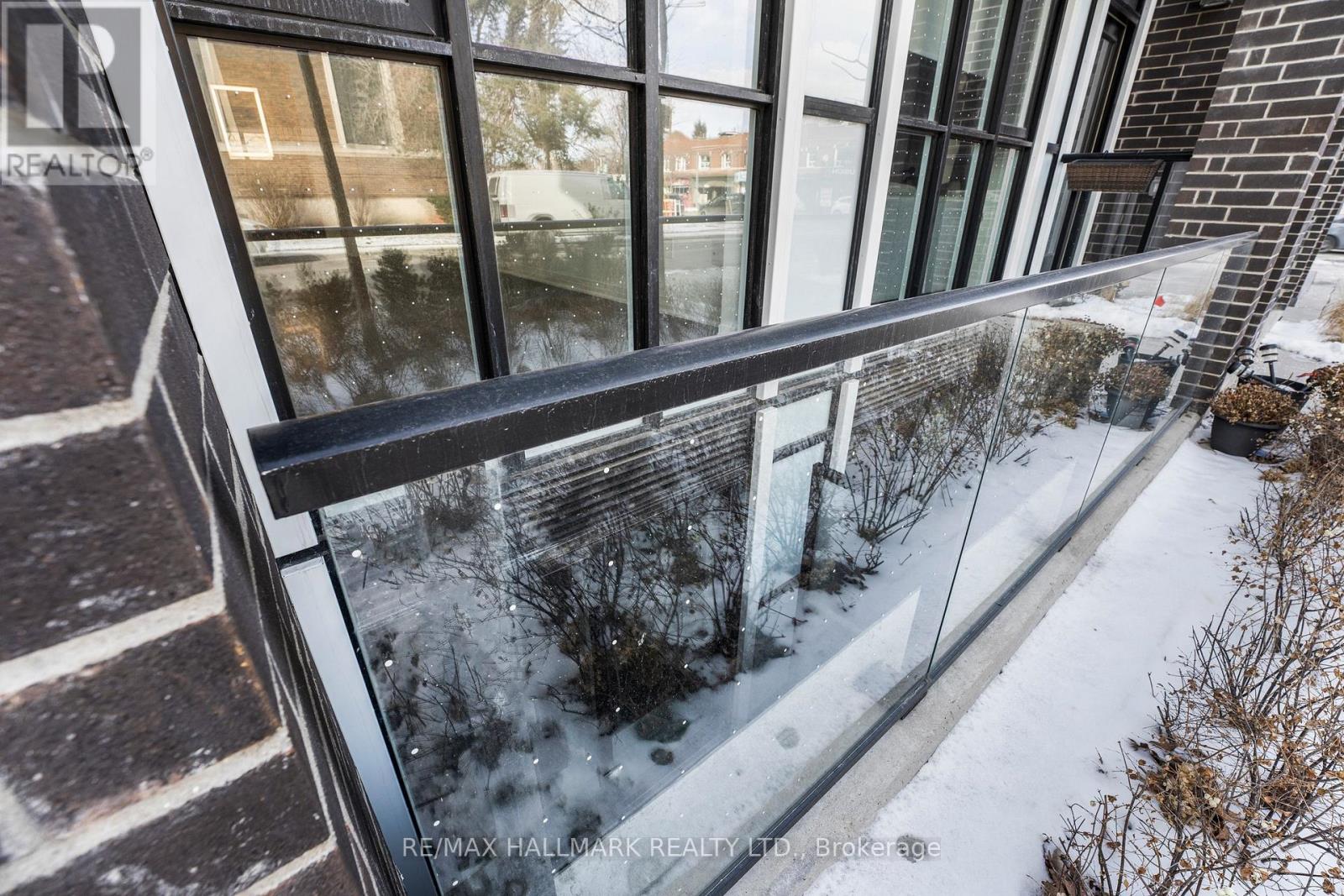 Th 103 - 2301 Danforth Avenue, Toronto (East End-Danforth), Ontario  M4C 1K5 - Photo 33 - E12498492