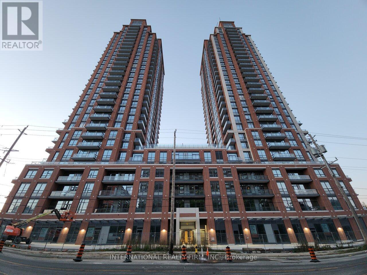 2725 - 3270 Sheppard Avenue E, Toronto, Ontario  M1T 3K3 - Photo 2 - E12498494