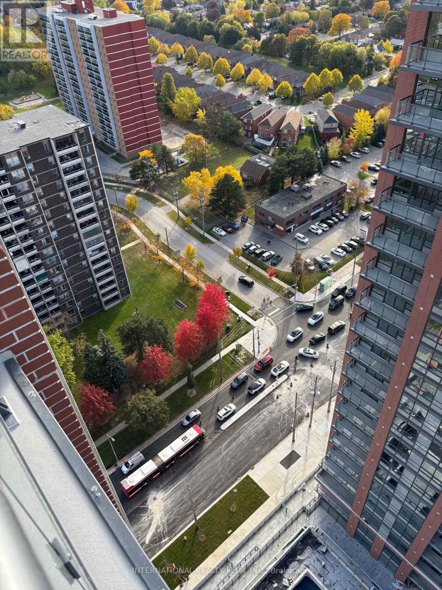 2725 - 3270 Sheppard Avenue E, Toronto, Ontario  M1T 3K3 - Photo 20 - E12498494