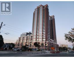 2725 - 3270 SHEPPARD AVENUE E, Toronto, Ontario