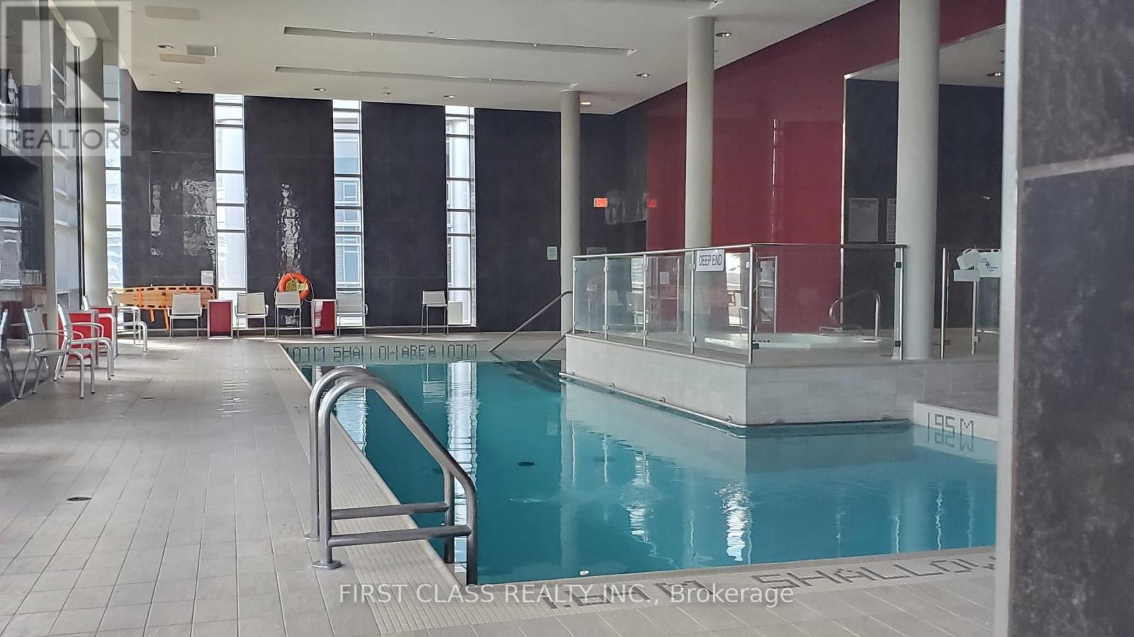 1616 - 135 Village Green Square, Toronto, Ontario  M1S 0G4 - Photo 34 - E12498496