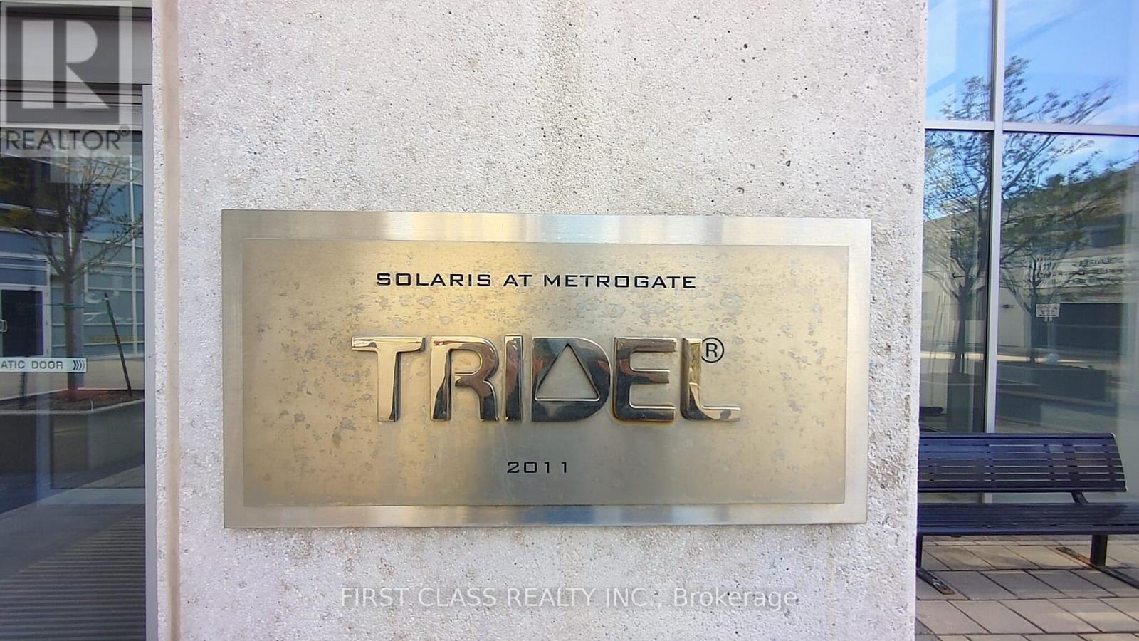 1616 - 135 Village Green Square, Toronto, Ontario  M1S 0G4 - Photo 4 - E12498496