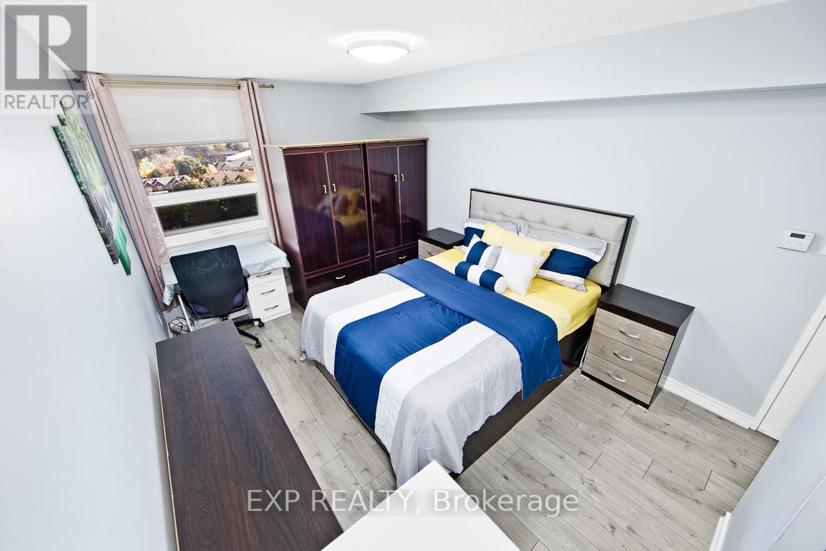 1111 - 121 Ling Road, Toronto, Ontario  M1E 4Y2 - Photo 11 - E12498498