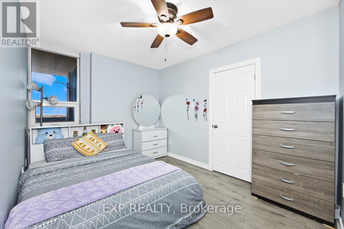 1111 - 121 Ling Road, Toronto, Ontario  M1E 4Y2 - Photo 13 - E12498498