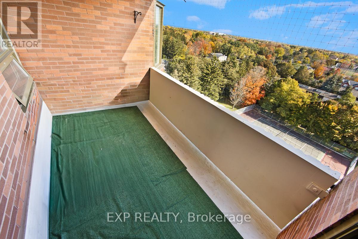 1111 - 121 Ling Road, Toronto, Ontario  M1E 4Y2 - Photo 16 - E12498498