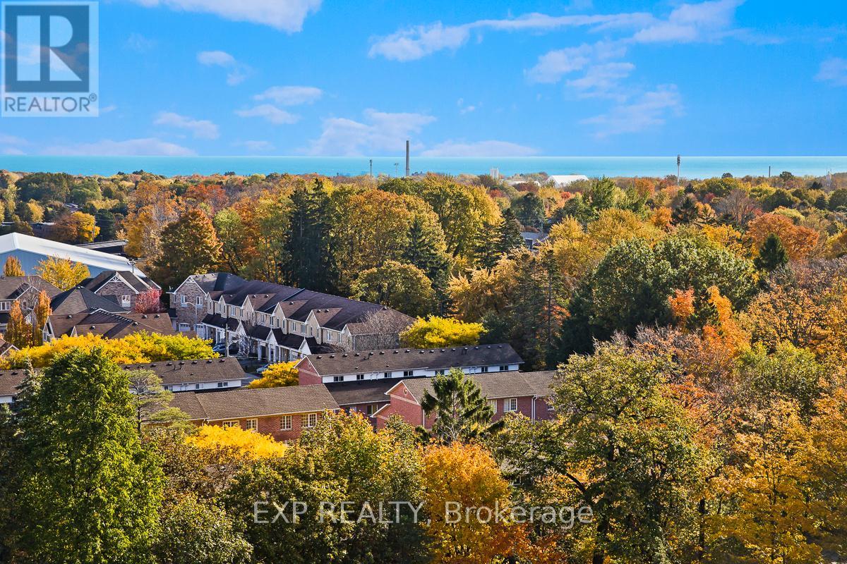 1111 - 121 Ling Road, Toronto, Ontario  M1E 4Y2 - Photo 17 - E12498498