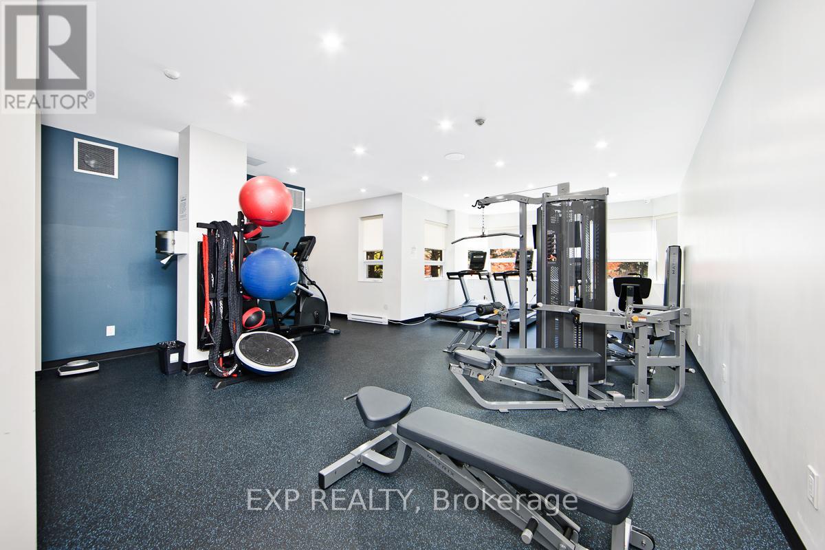 1111 - 121 Ling Road, Toronto, Ontario  M1E 4Y2 - Photo 18 - E12498498