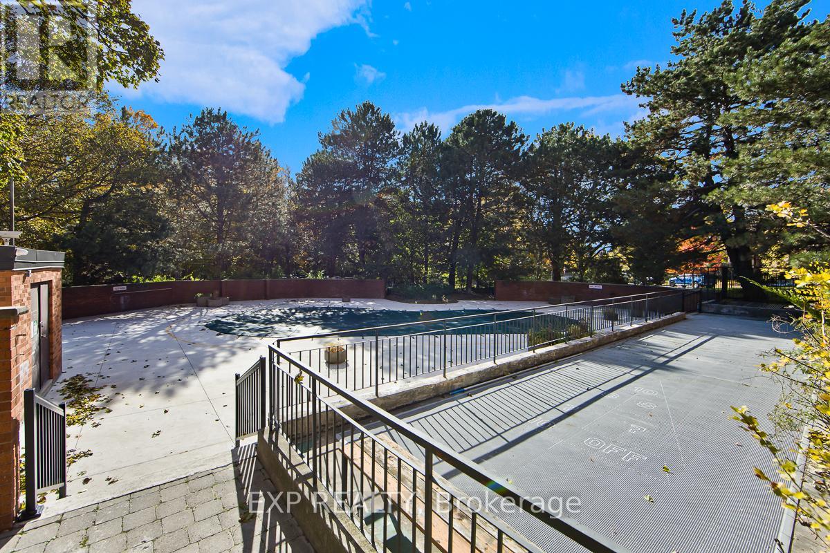 1111 - 121 Ling Road, Toronto, Ontario  M1E 4Y2 - Photo 20 - E12498498