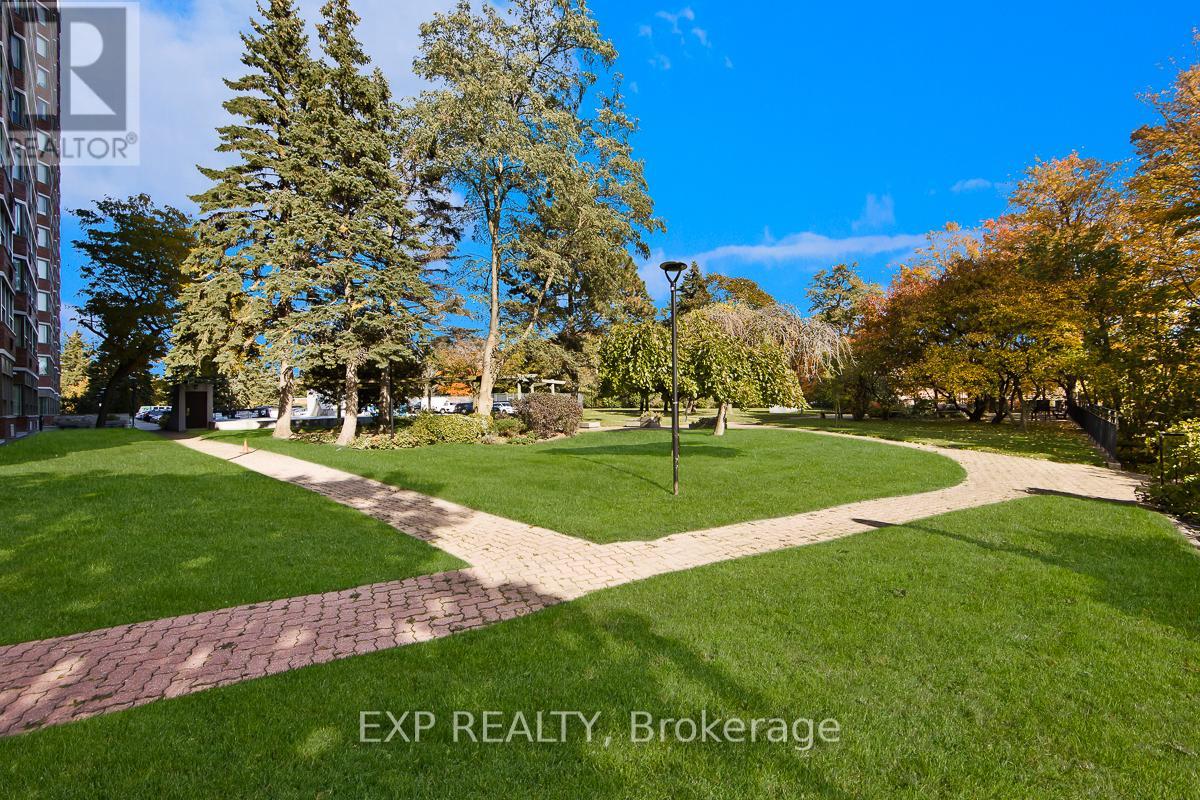 1111 - 121 Ling Road, Toronto, Ontario  M1E 4Y2 - Photo 21 - E12498498