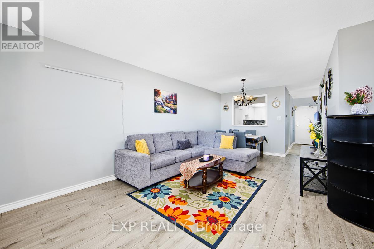 1111 - 121 Ling Road, Toronto, Ontario  M1E 4Y2 - Photo 6 - E12498498