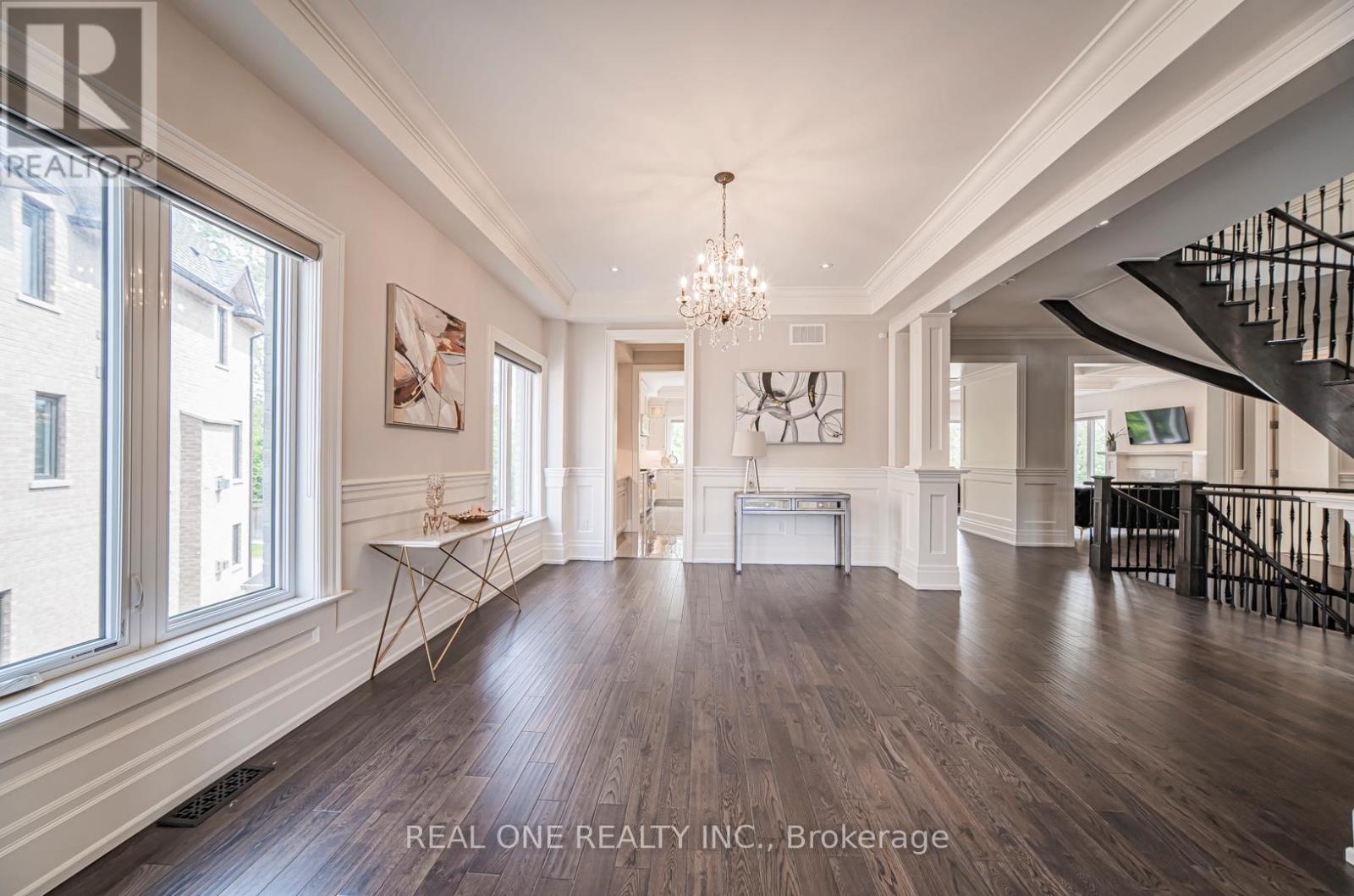 91 Fitzgerald Avenue, Markham, Ontario  L3R 1R5 - Photo 14 - N12498478