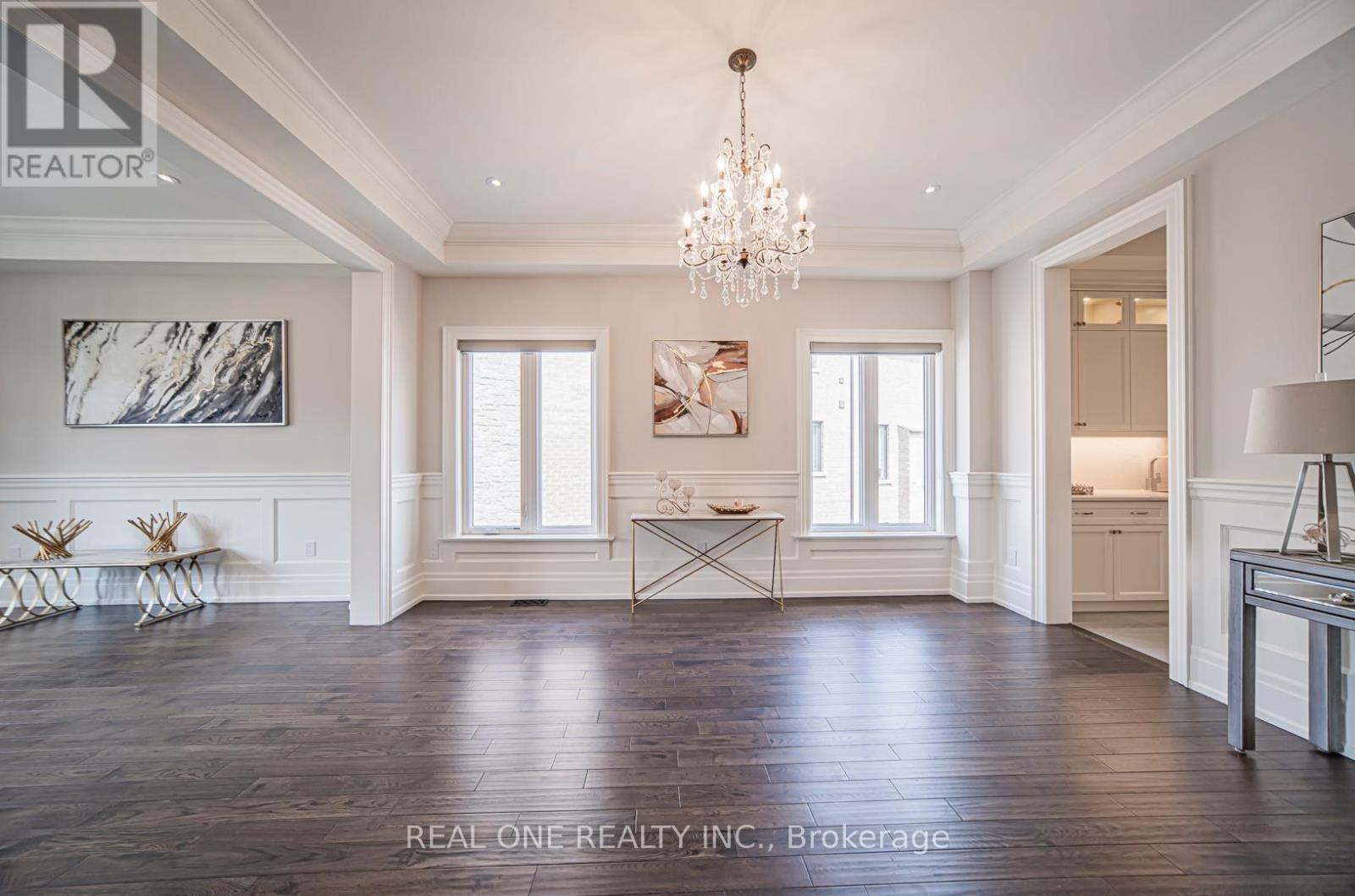 91 Fitzgerald Avenue, Markham, Ontario  L3R 1R5 - Photo 17 - N12498478