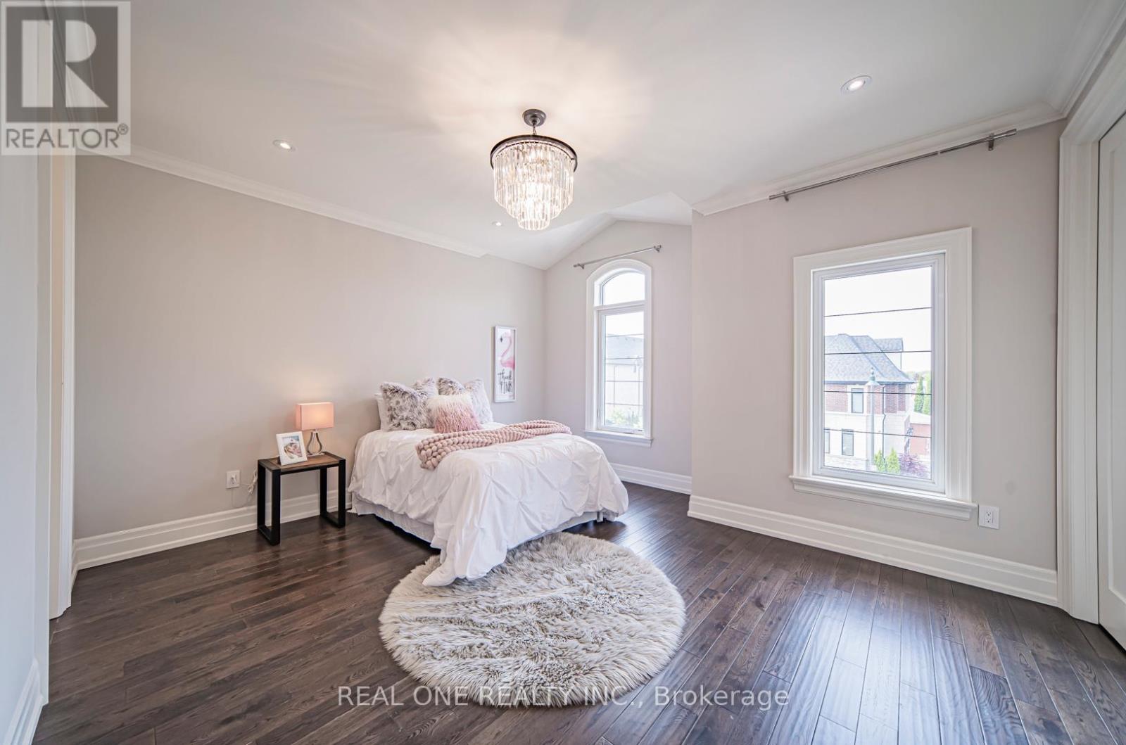 91 Fitzgerald Avenue, Markham, Ontario  L3R 1R5 - Photo 38 - N12498478