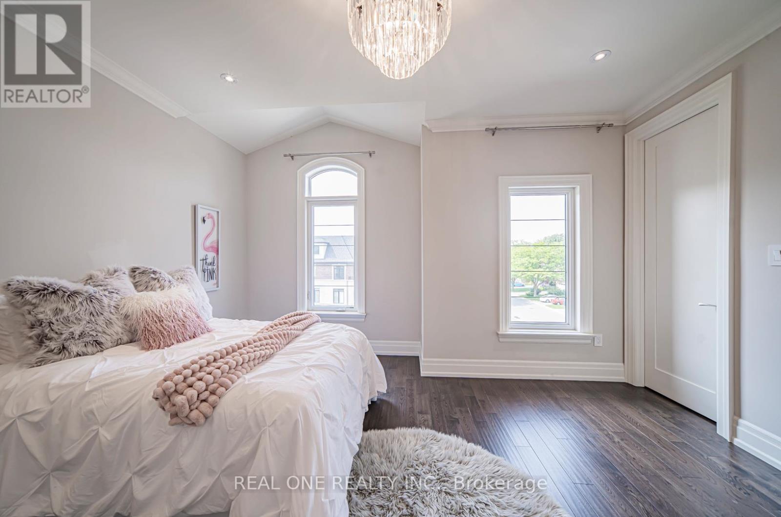 91 Fitzgerald Avenue, Markham, Ontario  L3R 1R5 - Photo 39 - N12498478