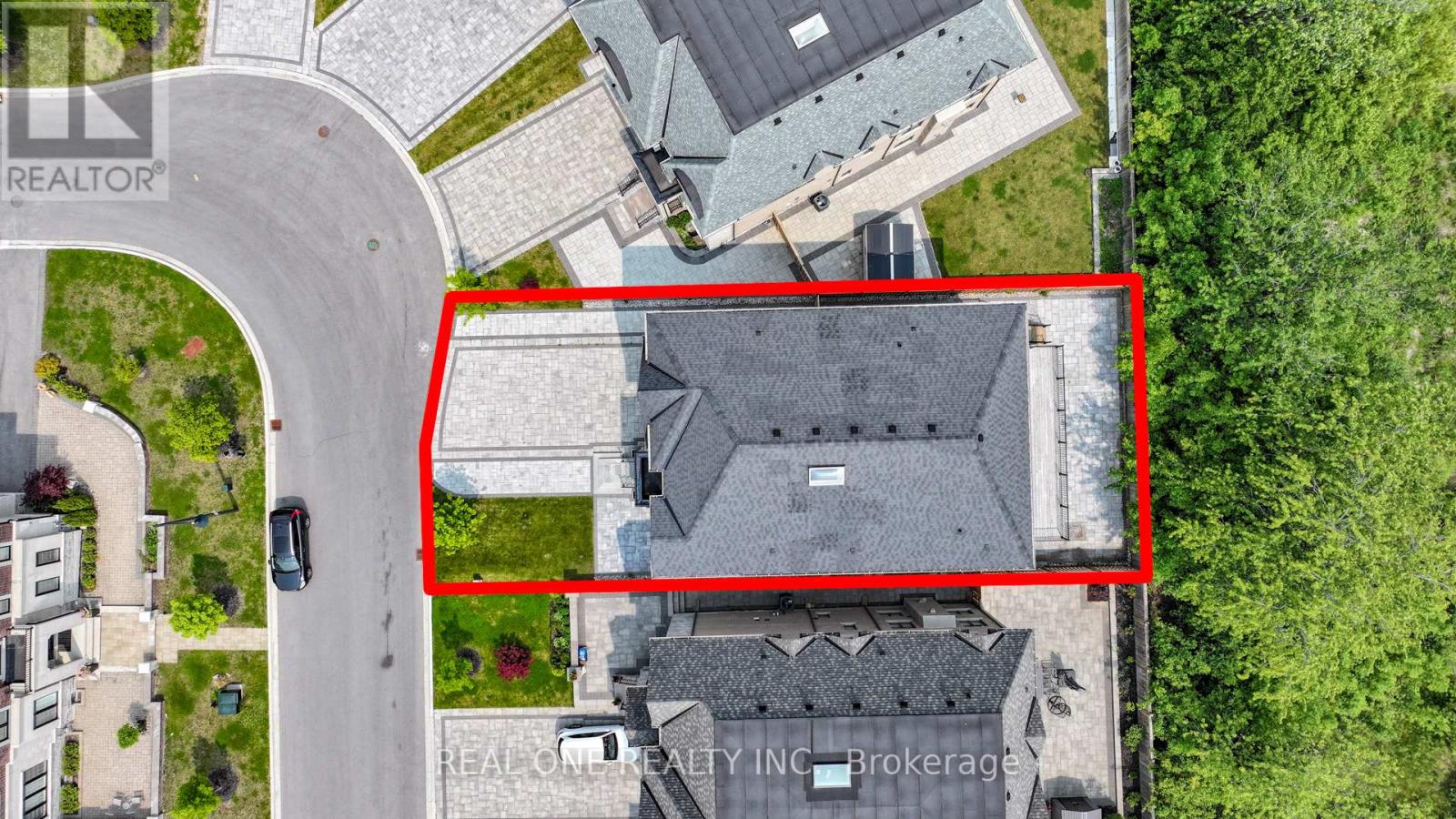 91 Fitzgerald Avenue, Markham, Ontario  L3R 1R5 - Photo 5 - N12498478