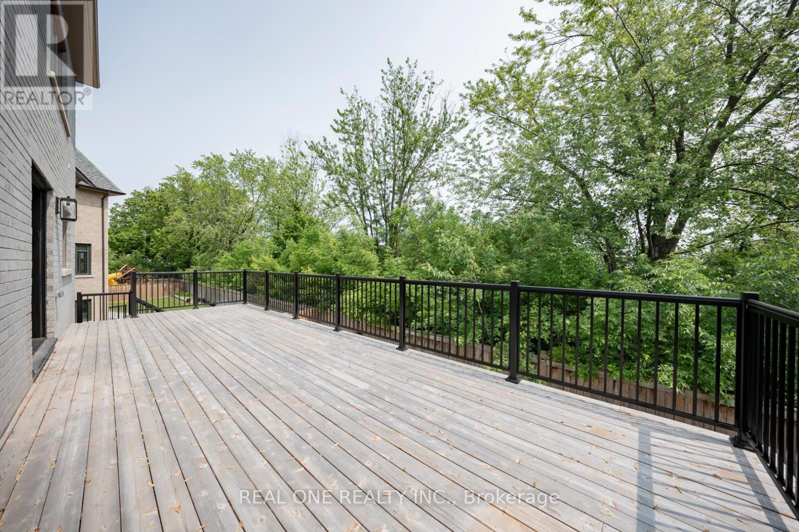 91 Fitzgerald Avenue, Markham, Ontario  L3R 1R5 - Photo 50 - N12498478