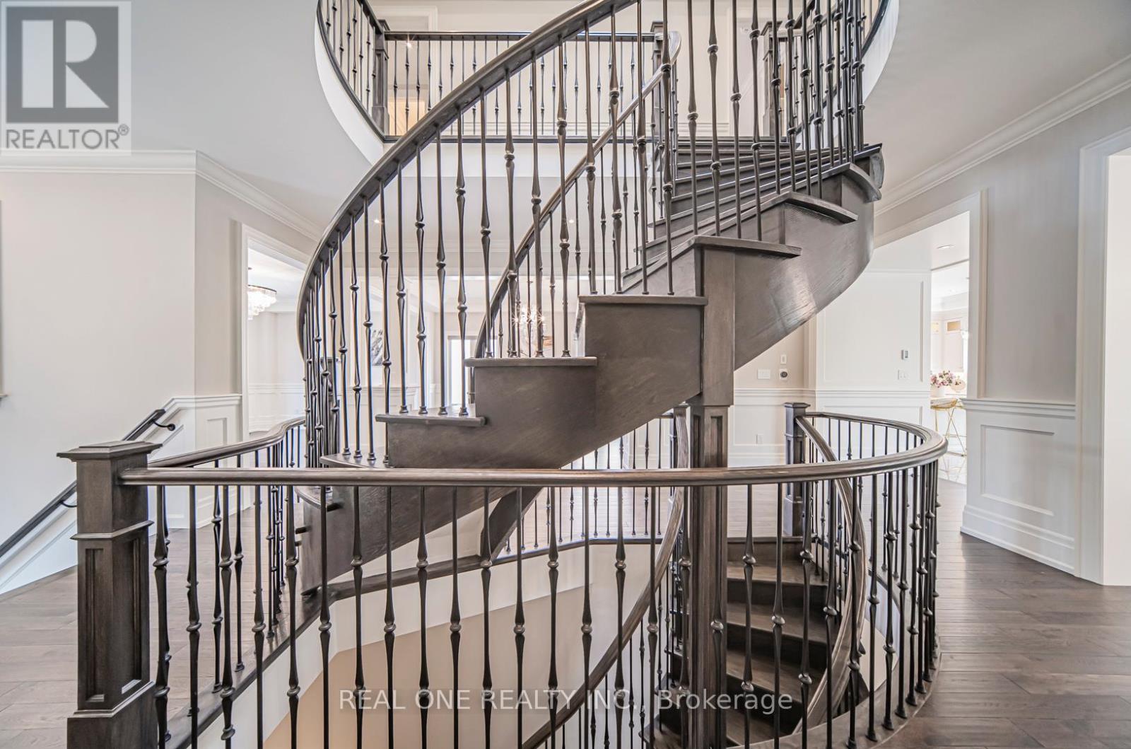 91 Fitzgerald Avenue, Markham, Ontario  L3R 1R5 - Photo 9 - N12498478