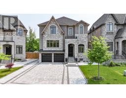 91 FITZGERALD AVENUE, Markham, Ontario